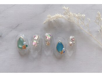 ベルファム(Belle femme)/