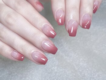 【097】ちゅるんグラデーション