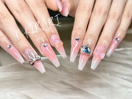 長さだし持ち込みデザイン