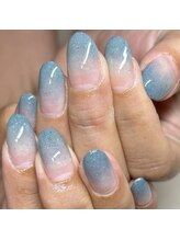 レイネ(Reine)/カラーグラデーション！