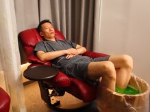 元気の森リラクゼーション
