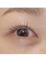 ジャミール(JAMELE)/まつ毛パーマ