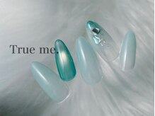 トゥルーミー(True me.)/￥6600