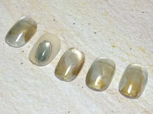 アルカナ(ARCANA)/ジェルデザイン￥9,500