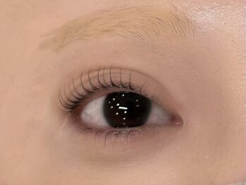 アイムー(I muu...)/パリジェンヌ風ロッド