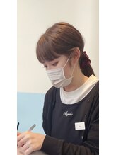 アンジェリック 八王子OPA店(Angelic) Ayu 