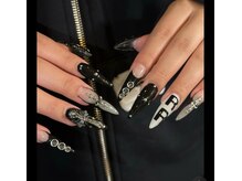 コモネイルスタジオ(CoMo Nail Studio)/