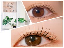 チオン アイラッシュ(CHION eyelash)
