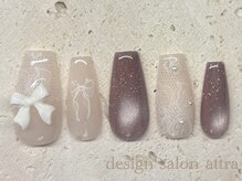 アトラ 本八幡店(attra)/初回オフ無料¥9900