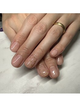 サイ(sai)/お客様ネイル