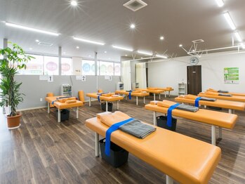 誠心堂整骨院 美容整体 浅川院 アヴェニール(Avenir)の写真/【30代以降の方に人気】骨盤を整える◎国家資格有資格者によるダイエット。お気軽にご相談ください。