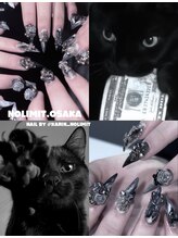 ノーリミットオオサカ 心斎橋(NOLIMIT.OSAKA)/持ち込み/長さだし/つけ放題