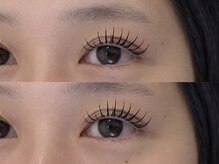 ブレフィー 毛馬店(Brefee)の雰囲気（パリエク【パリジェンヌ/フラットラッシュ/まつ毛パーマ/眉毛】）