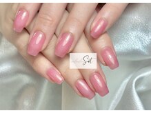 ソート(Sot)/マオジェル