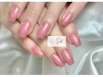 ソート(Sot)/マオジェル