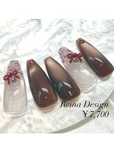 アールイー(Re:)/スタッフ定額　れいな