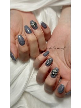 アン セプト(an-SEPT.)/