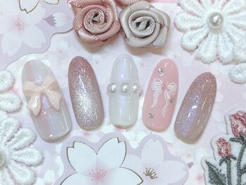 季節限定Platinaコース　7