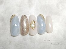 コネクト(Connect)/シェルデザイン*