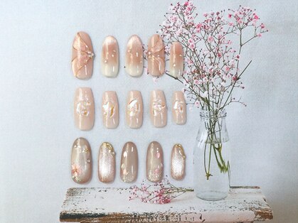 ルビークラウン(Ruby Crown)の写真