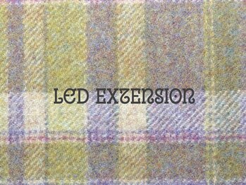 イゲタアイラッシュ 表参道(igeta eyelash)/LED エクステ