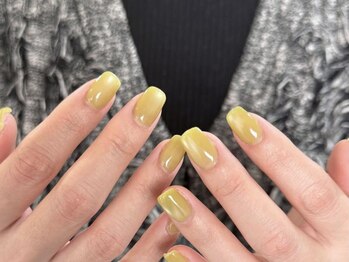 ブレンドマグネット