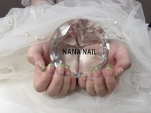 ナナネイル(NANA NAIL)/