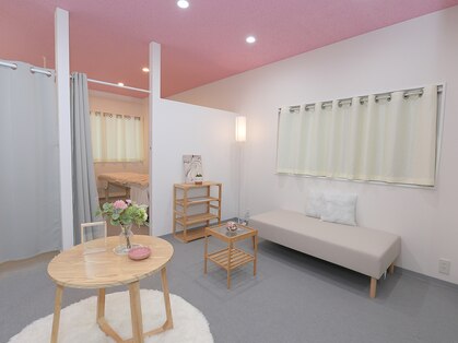 チャーミン(Charming)の写真