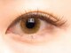 イデアル(ideal)の写真/【カラーエクステ】ブラウン系でナチュラルに！