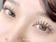 ビアンカ 所沢店(Bianca)の写真/パーマとエクステのいいとこ取り！【＆Healthy(アンドヘルシー)初回￥9100~】パッチリ上向きまつげに★