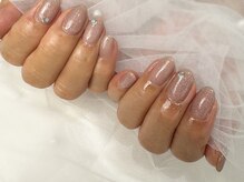 ララン(Laran)/ニュアンスネイル