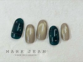 297.スター チェック マグネット