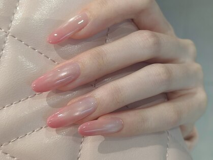 エランネイル 池袋(Elun Nail)の写真