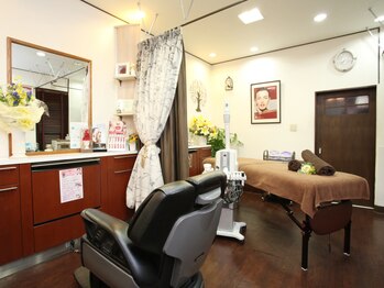 ウェンディ(Wendy)/内観