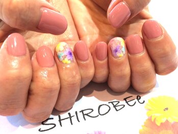 トータルサロン 白べぇーっ プラス/クーポンサンプル