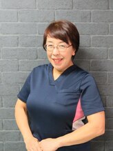 ダイナ施術院 丸の内店 安田 理江子