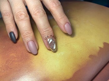 イロ ネイルサロン(iro)/