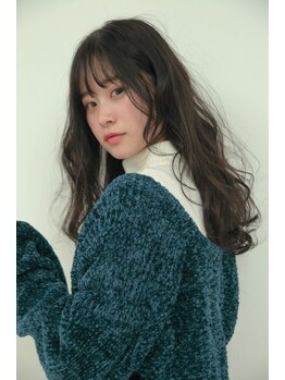 シルフ エルスパ 阪急茨木店(Sylph &EirSPA)/