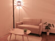 シルエーラ(Ciruela)/ゆったり空間でリラックス