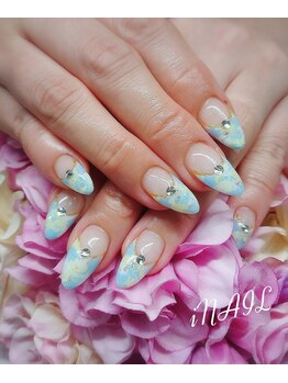 アイネイル(iNAIL)/