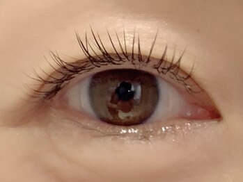 カラン 焼津店(CALIN)/フラットラッシュ120本