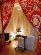 ヨサパークメルシー(YOSA PARK Merci)/店内写真2♪