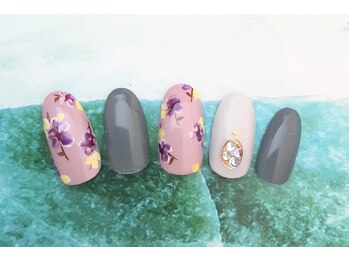 ラウレア(Laule'a)/定額Design