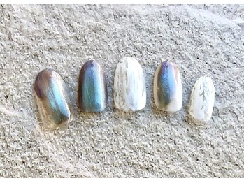 エブロマリン 湘南台店(evromarine)/単品デザイン