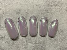 シュガープラム ネイル 横浜(sugar plum)/ジェル・スカルプやり放題持込可