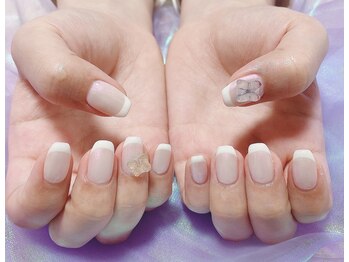 シーシーネイルサロン(CC)/