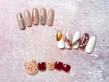 エムズネイル 高木店/