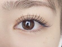 くるり 上野店/カラーエクステ120本