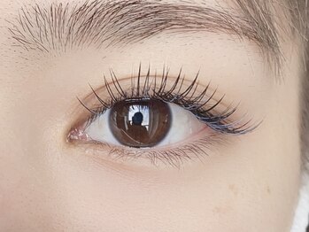 くるり 上野店/カラーエクステ120本