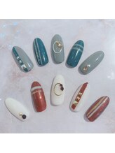 ティーエヌ 葛西店/~ハンド　定額7920円（税込）~